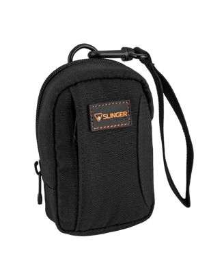 PIXPRO FZ55 Friendly Zoom Digital Camera With SD Card, Camera Bag, Tripod, Photo Editing Software, SD Card Reader