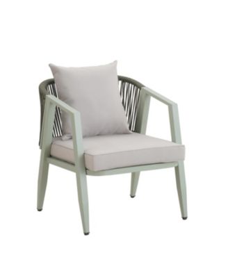 Streamdale Durable, comfy outdoor set, Patio, lawn, poolside ready