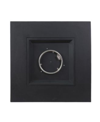 Square Fire Pit Table Set - 50,000 BTU