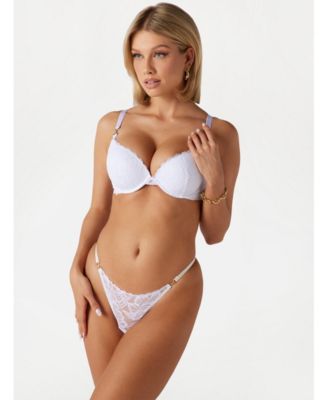 Women's Greta Push-Up Bra