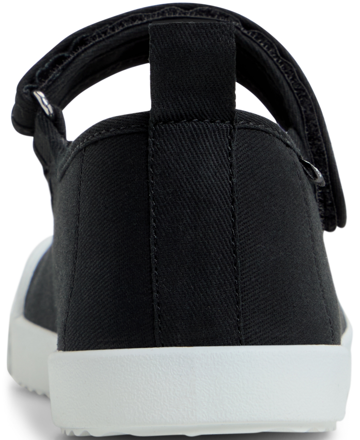 Roxy Women's Sunfari Mary Janes Ballerinas Flats In Black