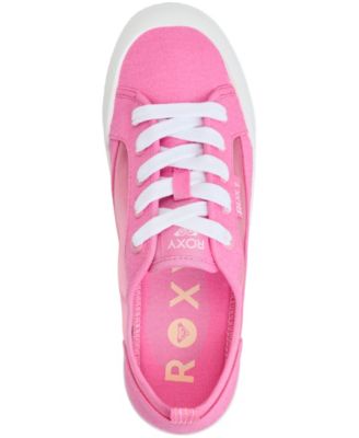 Women's Shorebreak Lace-Up Sneakers