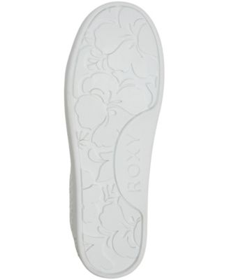 Women's Bayshore Plus Lace-Up Sneakers