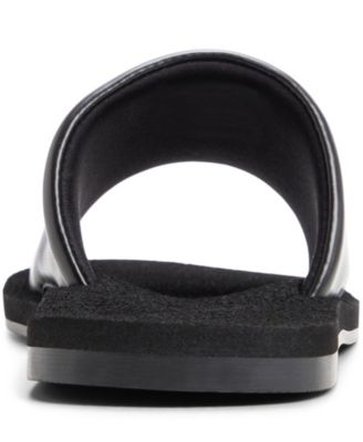 Women's Amalfi Coast Slip-On Flat Sandals