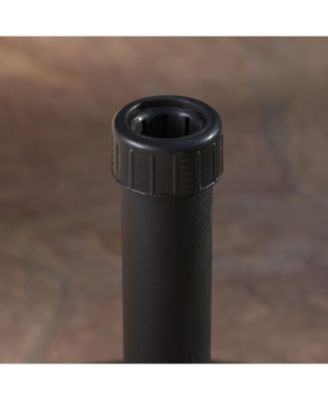 Streamdale Durable Umbrella Base Only, Secure Shade for Patios (Up to 12ft)