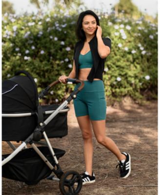 Maternity Sublime Postpartum Bike Short