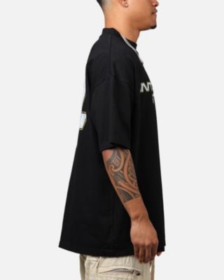 Men's Circa 2017 T-Shirt, Black, XL