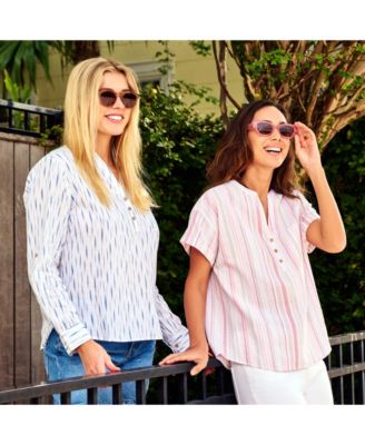 Women's Easy Breezy Long Sleeve Shirt