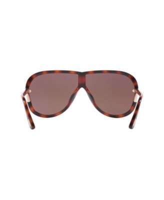 Unisex Large Sunglasses, FT1197 TR001938