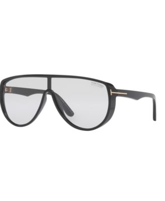 Tom Ford - Men's Achilles Photochromic Sunglasses, TR001929