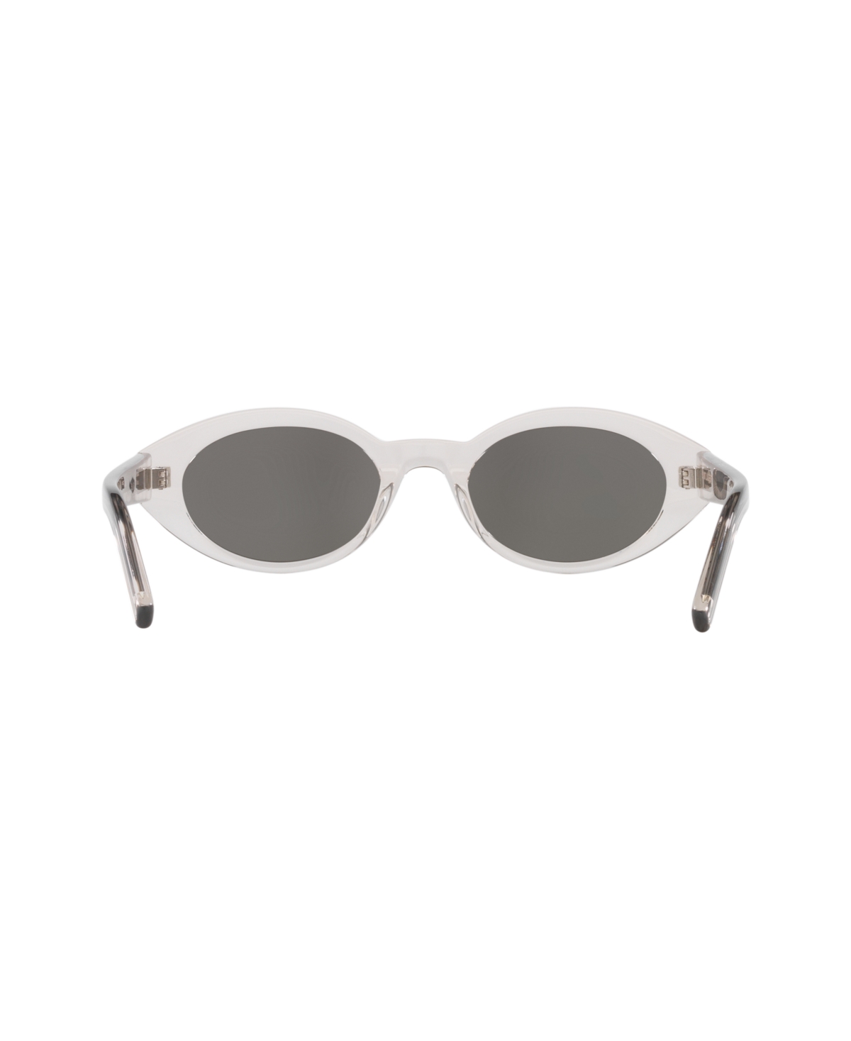 Saint Laurent Women's Small Sunglasses, Sl 567 Ys000433 In Brown Light