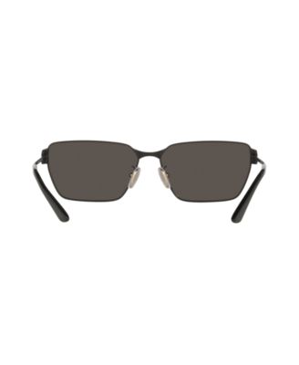 Unisex Standard Sunglasses, BB0374SK 6E000361