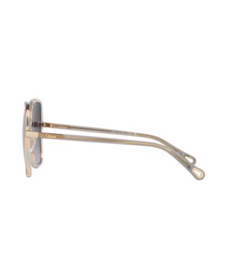 Women's Large Sunglasses, CH0262S 6N000542