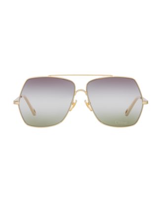 Women's Large Sunglasses, CH0278S 6N000549