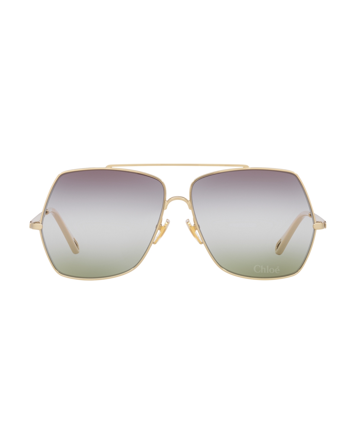 CHLOÉ WOMEN'S LARGE SUNGLASSES, CH0278S 6N000549 