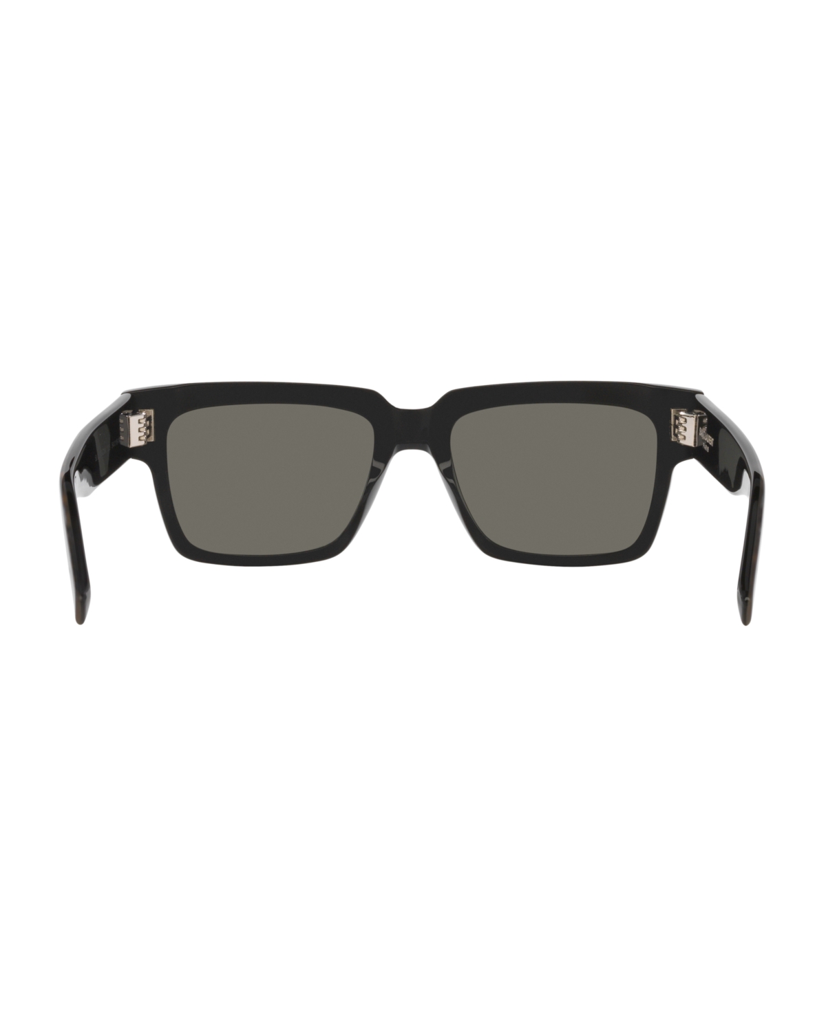 Saint Laurent Men's Vadim Sunglasses, Sl 732 Ys000617 In Tortoise