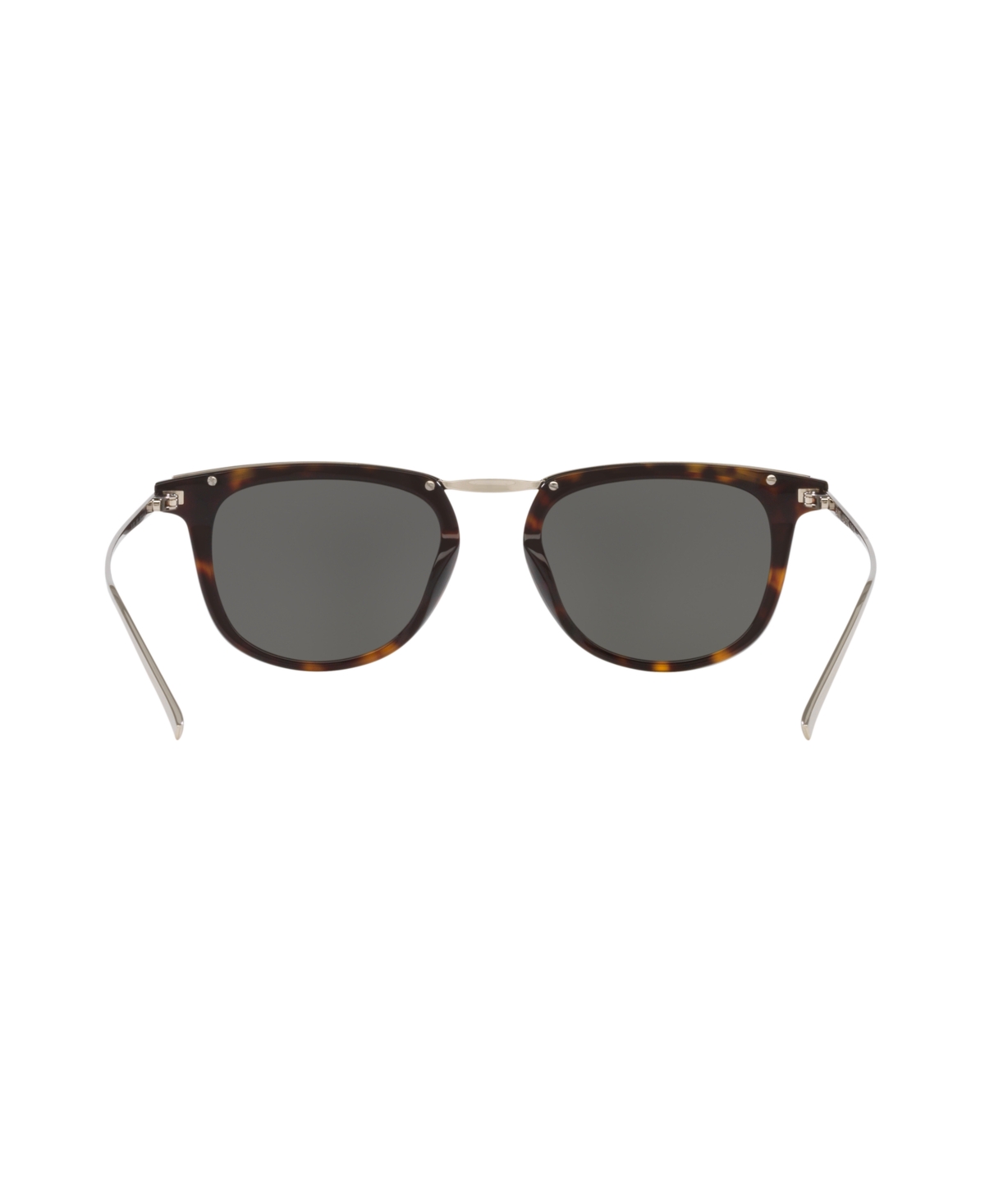 Saint Laurent Sl 753 Wellington Sunglasses In Tortoise