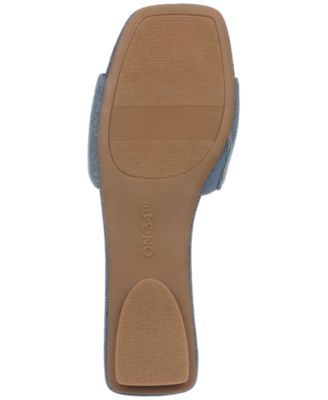 Women's Jazziee Bow Sandals