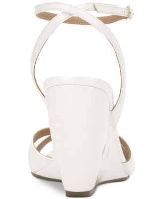 Women's Camlyn Wedge Sandals, Exclusively at Macy's