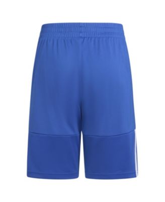 Big Boys Elastic Waistband Sereno Shorts