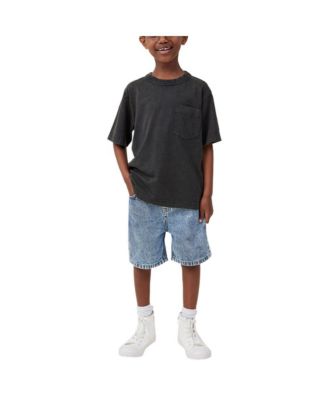 Boys The Essential Short Sleeve Tee