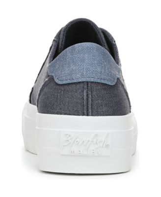 Women's Sadie-Sun 3 Lace Up Platform Sneakers