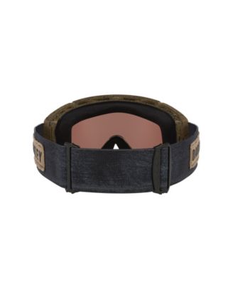 Unisex Flow Scape L Sage Kotsenburg Signature Series Snow Goggles, OO7145