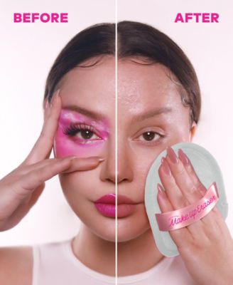 7-Pc. Garden Fairies Makeup-Removing Cloth Set