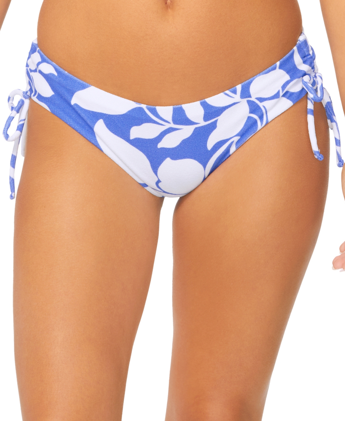 Raisins Luna Bottom In Blue