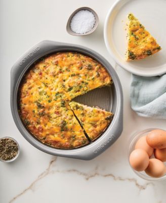 Nonstick 10-Piece Bakeware Set