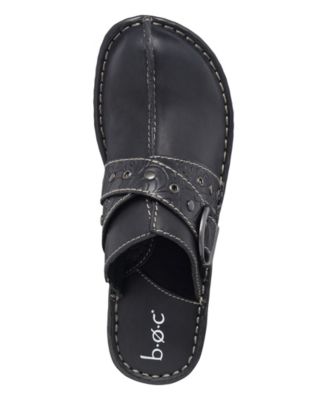 Women's Karley Clog Slip-On Mules