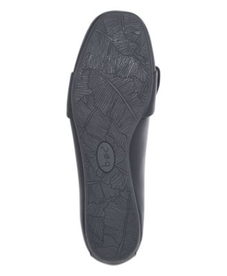 Women's Paisley Slip-On Flats