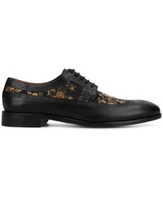 Men's Preston Lace Up Shoe