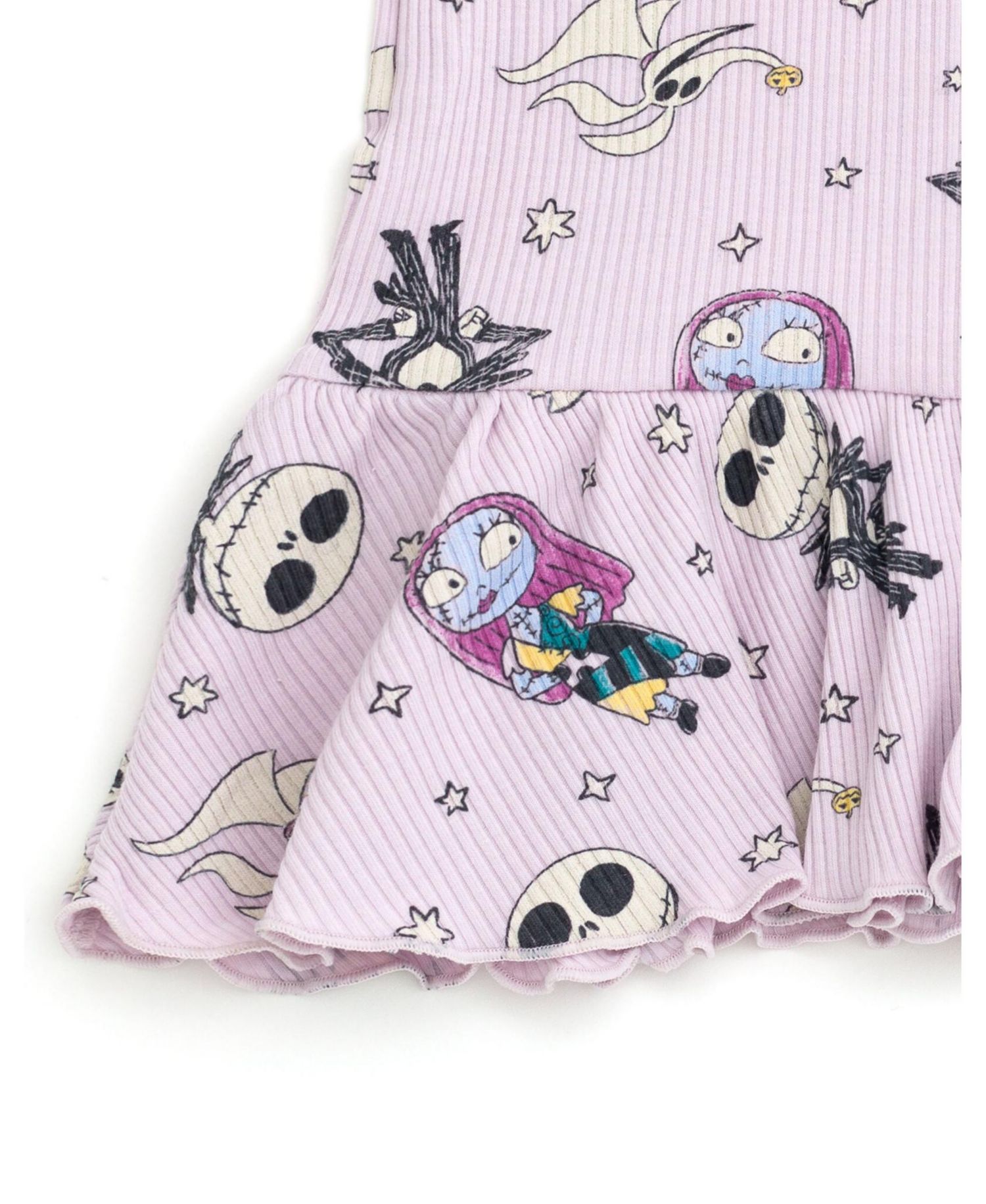 Baby Girls T-Shirt and Bike Shorts Outfit Set