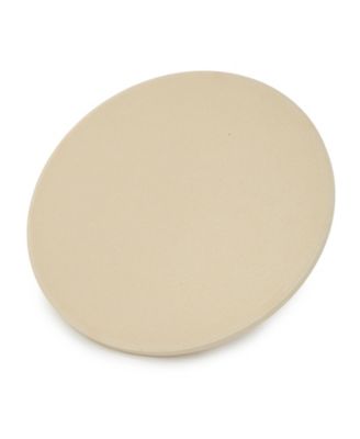 Leo 2-Piece Cordierite Pizza Stone Set