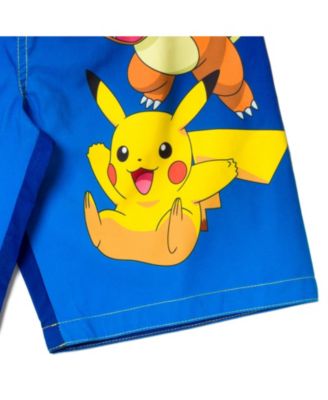 Boys Swim Trunks Bathing Suit