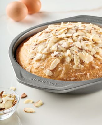 Total Nonstick 10-Pc. Bakeware Set 