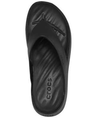 Women's Getaway Platform Casual Flip-Flop Sandals from Finish Line