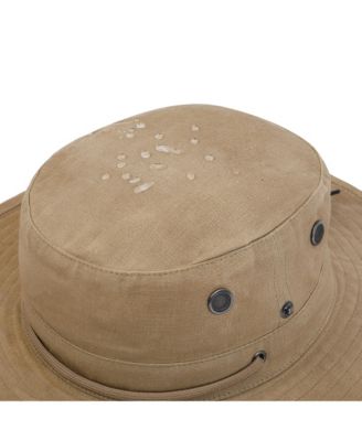 Men's Bushnell Durable Cotton Boonie