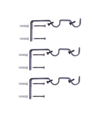 5/8" Diameter Double Rod Conversion Kit