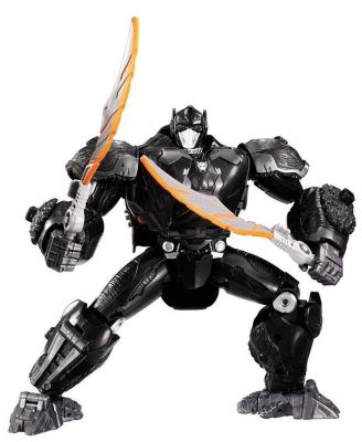 MV-7 Optimus Primal | Rise Of The Beasts