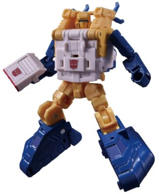 Transformers
