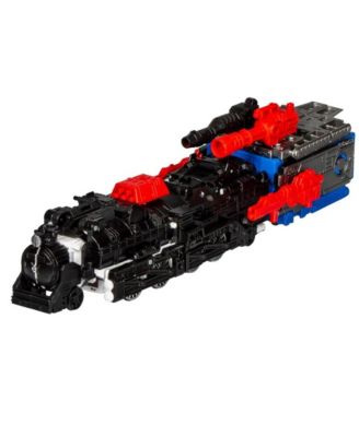 Galaxy Shuttle Leader Class | Legacy United