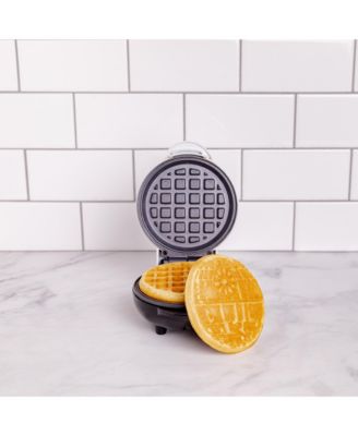Star Wars Mini Death Star Waffle Maker - Star Wars Kitchen Appliance