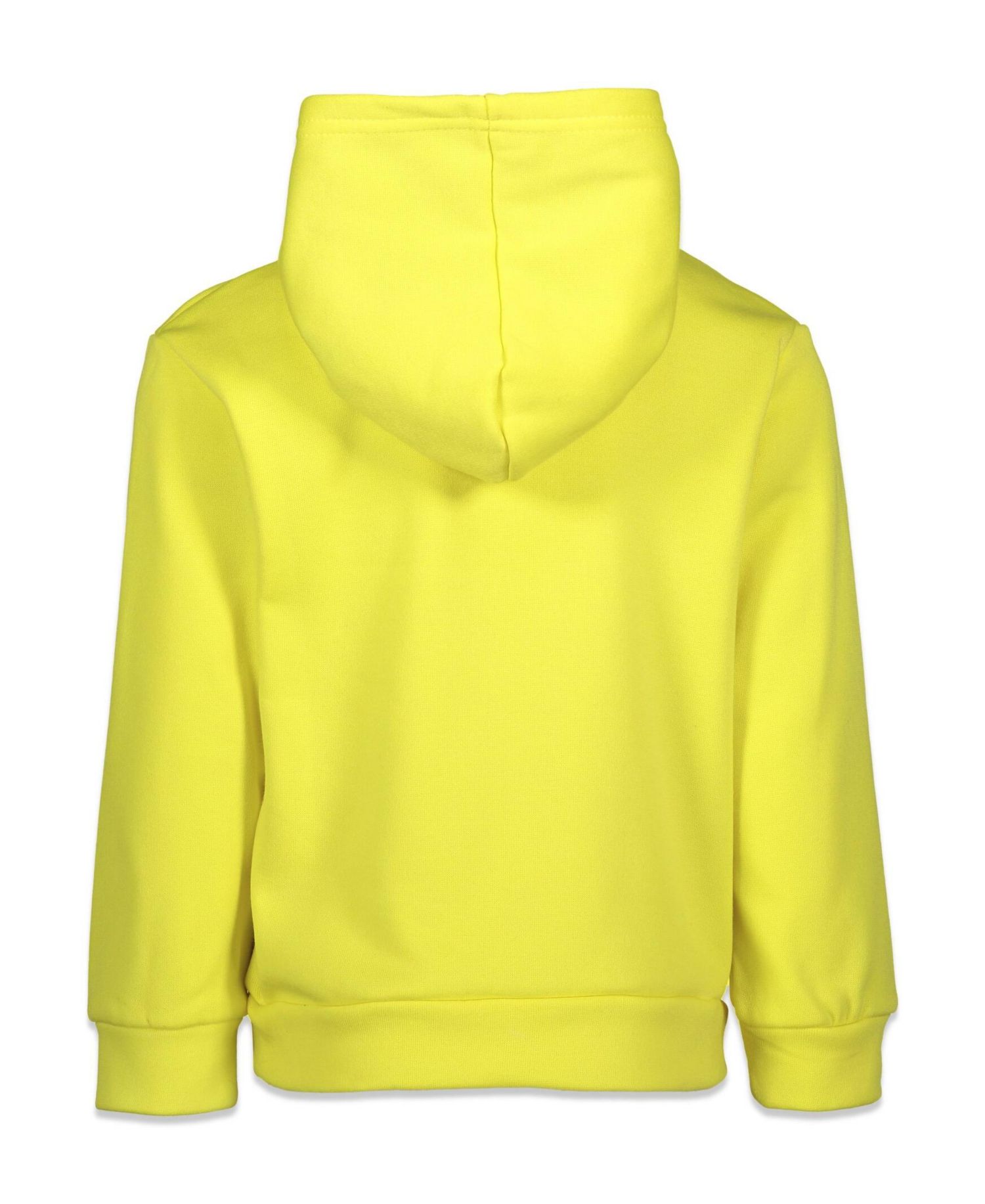 Boys' Fleece Pullover Hoodie