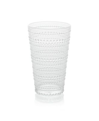 Santa Fe Acrylic Ice Tea Glasses, Set of 6