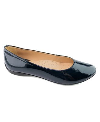 WomensBedford St Slip On Comfort Ballet Flat