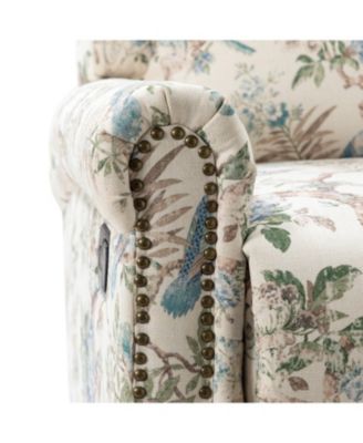 Material details missing and F&B details(Configuration and weight)missing