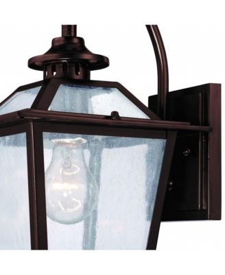 Wall Light in Terrarium Shape – Decorative Lighting for Any Room