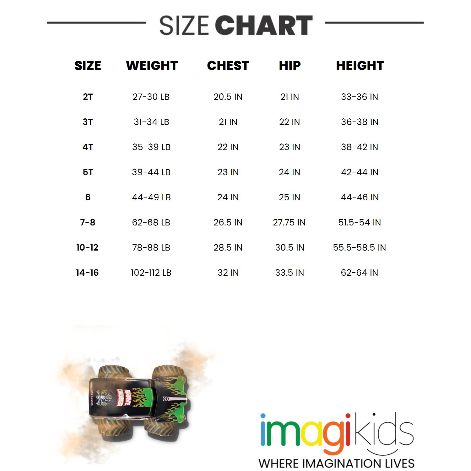 Toddler Girls 2T-5T 2-Pack Short Sleeve Graphic T-Shirts
